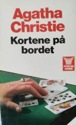Billede af bogen Kortene på bordet (nr.38)