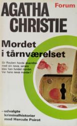 Billede af bogen Mordet i tårnværelset (nr.65)