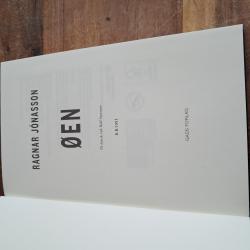 Billede af bogen Øen