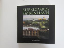 Billede af bogen Kierkegaards København