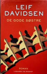 Billede af bogen De gode søstre - Roman 