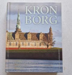 Billede af bogen Kronborg