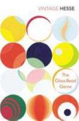 Billede af bogen The Glass Bead Game