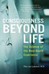 Billede af bogen Consciousness Beyond Life