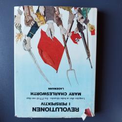 Billede af bogen Revolutionen i perspektiv