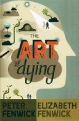 Billede af bogen The Art of Dying