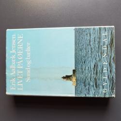 Billede af bogen Livet på øerne
