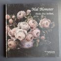 Billede af bogen Mal blomster