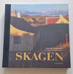 Billede af bogen Skagen