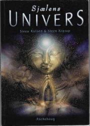 Billede af bogen Sjælens univers