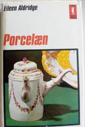 Billede af bogen Porcelæn