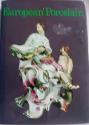 Billede af bogen European porcelain