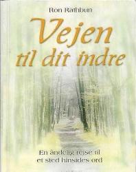 Billede af bogen Vejen til dit indre
