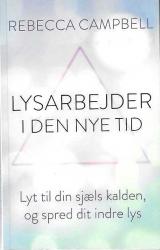 Billede af bogen Lysarbejder i den nye tid
