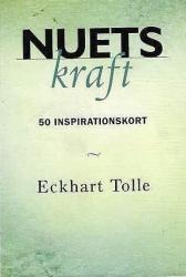Billede af bogen Nuets Kraft - 50 inspirationskort