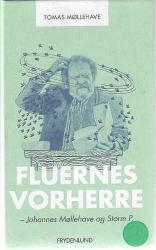 Billede af bogen Fluernes vorherre - Johannes Møllehave og Storm P