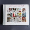 Billede af bogen Alabama Studio Style