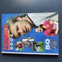 Billede af bogen Fodbold Stjerner 2004