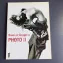 Billede af bogen Best of Graphis. Photo II