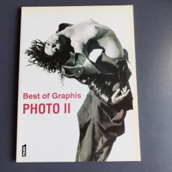 Billede af bogen Best of Graphis. Photo II