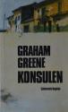 Billede af bogen Konsulen Billede af bogen Konsulen