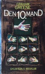 Billede af bogen Den 10. mand
