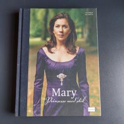 Billede af bogen Mary. Prinsesse med stil.