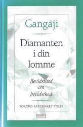 Billede af bogen Diamanten i din lomme - bevidsthed om bevidsthed