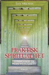 Billede af bogen Praktisk spirtualitet - 12 indgange til personlig vækst