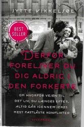 Billede af bogen Derfor forelsker du dig aldrig i den forkerte