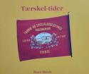 Billede af bogen Tærskel-tider