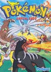 Billede af bogen Pokémon : annual 2003-.