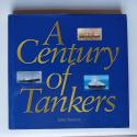 Billede af bogen A Century of Tankers.