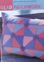 Billede af bogen Glad patchwork