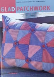 Billede af bogen Glad patchwork