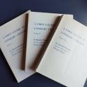 Billede af bogen A First Course in Literary Chinese. 3 volumes.