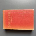 Billede af bogen Molière. Théâtre. Tome lll.