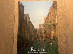 Billede af bogen Ruiner - Facination og fantasi