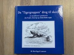 Billede af bogen Da 