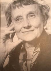 Billede af bogen Denne dag, et liv ** en Astrid Lindgren- biografi 