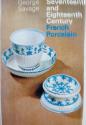 Billede af bogen Seventeenth and eighteenth century french porcelain