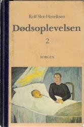 Billede af bogen Dødsoplevelsen 2