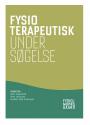 Billede af bogen Fysioterapeutisk undersøgelse