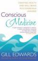 Billede af bogen Conscious Medicine