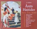 Billede af bogen Årets højtider - Fest - og Helligdage i Danmark og Norden
