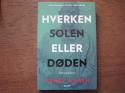 Billede af bogen Hverken solen eller døden