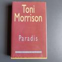 Billede af bogen Paradis