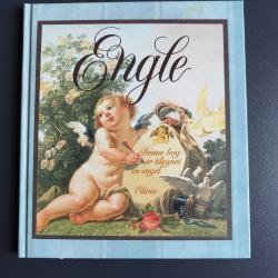 Billede af bogen Engle