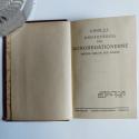 Billede af bogen Andagtsbog for Kongregationerne.Tredje Udgave for Damer.