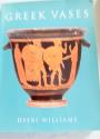 Billede af bogen Greek vases 